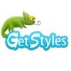 Get Styles Windows 8